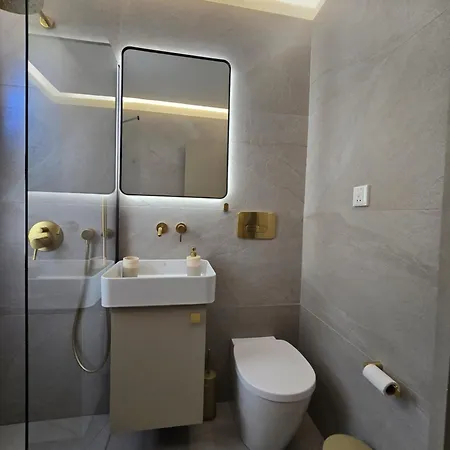 Apartment R4 By Marealty *