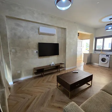 R4 By Marealty * Paphos