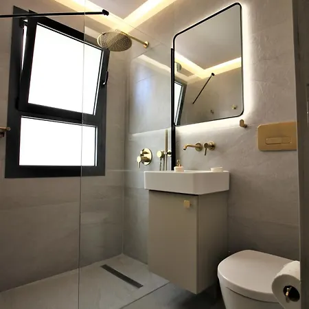 R4 By Marealty Apartment Paphos